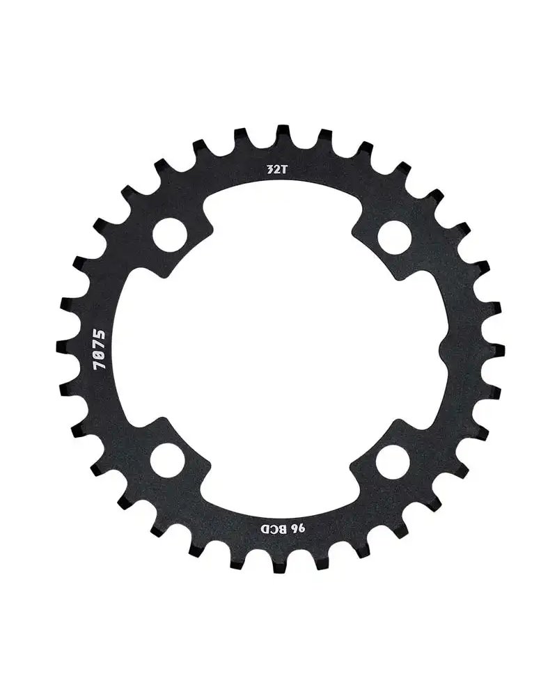 Sunrace Corona Z34 Alluminio 7075 per MTB