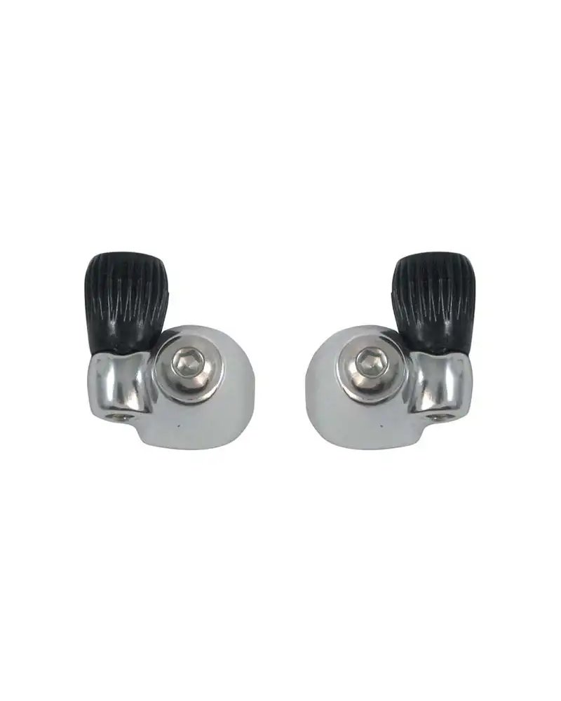 Sunrace Casing Stop, Brazed On - 2Pc