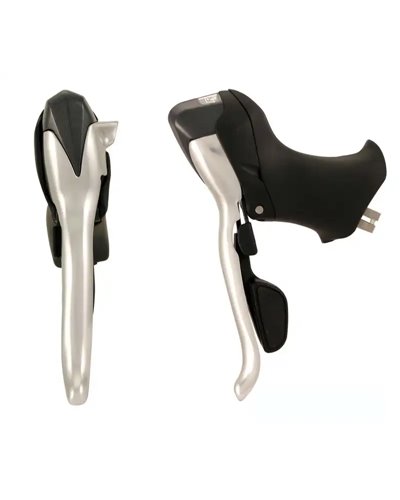 Sunrace Comandi Corsa Aluminum Freno/Cambio 10 Velocita'