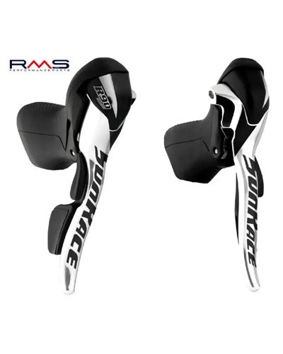 Sunrace Shifters Brake Lever 9X2 Speed