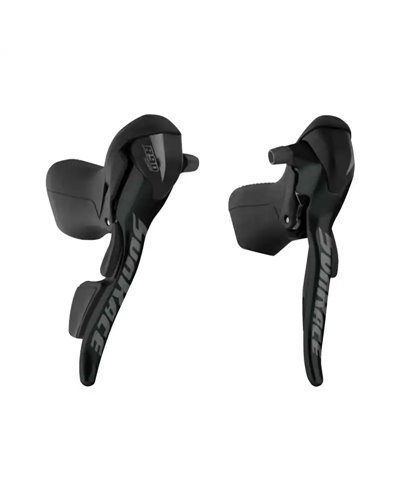 Sunrace Shifters Brake Lever 9X3 Speed