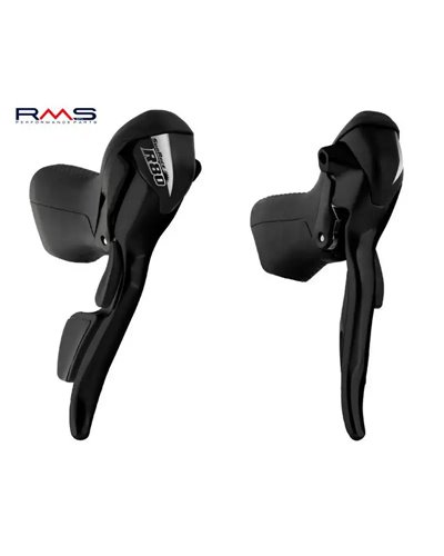 Sunrace Shifters Brake Lever 8X2 Speed
