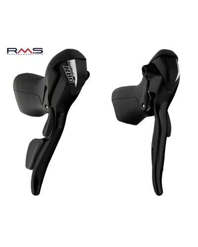 Sunrace Shifters Brake Lever 8X3 Speed