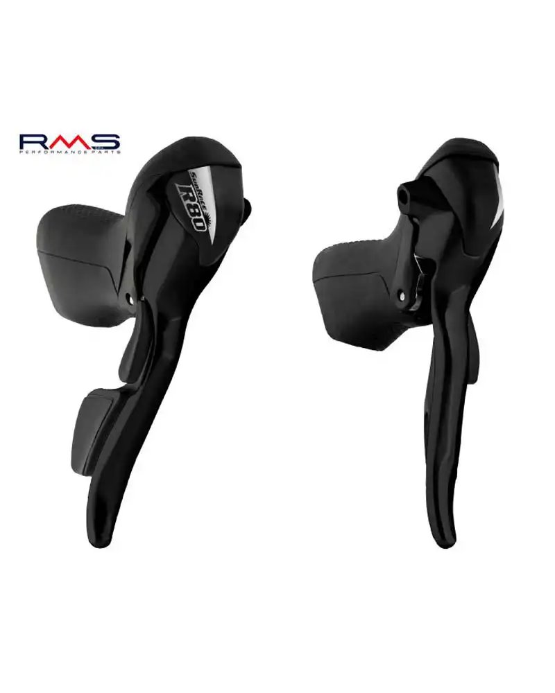 Sunrace Shifters Brake Lever 8X3 Speed