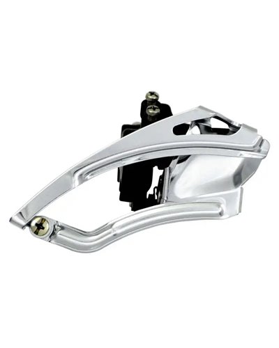 Sunrace Front Derailleur Fdm97 Band Type From 34.9 To 28.6mm