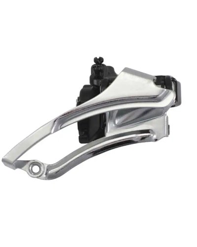 Sunrace Front Derailleur MTB Fdm500, Clamp 34.9-28.6