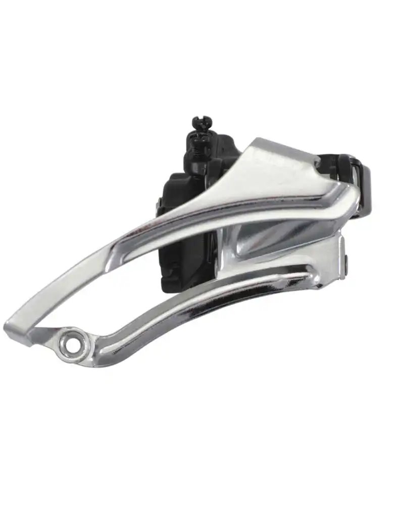 Sunrace Front Derailleur MTB Fdm500, Clamp 34.9-28.6