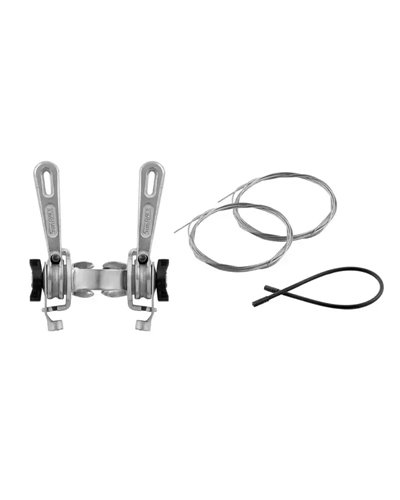 Sunrace Road Shifter Levers For Frame 28.6mm