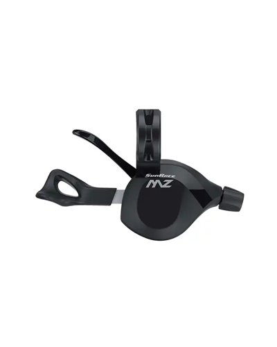 Sunrace Shifter Right 12Speed Dlmz33Xn Sram, With Cables
