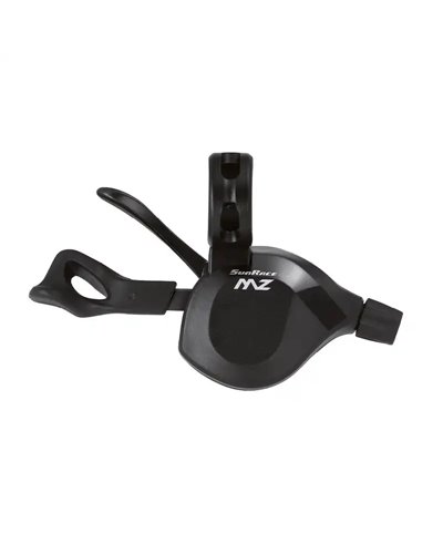 Sunrace Shifter Right 12Speed Dlmz33N Shimano, With Cables