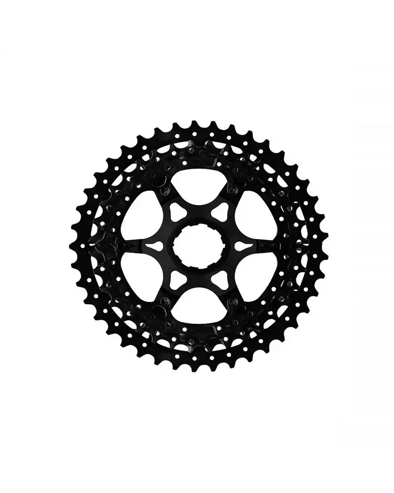 Sunrace Cassette M980 9 Speed MTB 11-40 Black