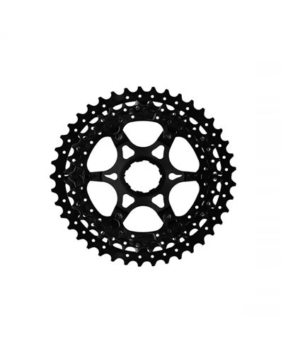 Sunrace Cassette M680 8 Speed MTB 11-40 Black