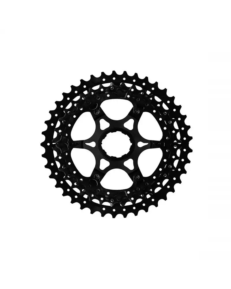 Sunrace Cassette M680 8 Speed MTB 11-40 Black