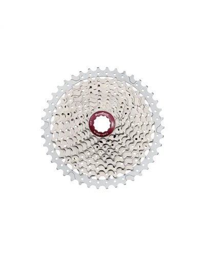Sunrace Cassette 11 Speed MTB 11-50, Anodized 50T
