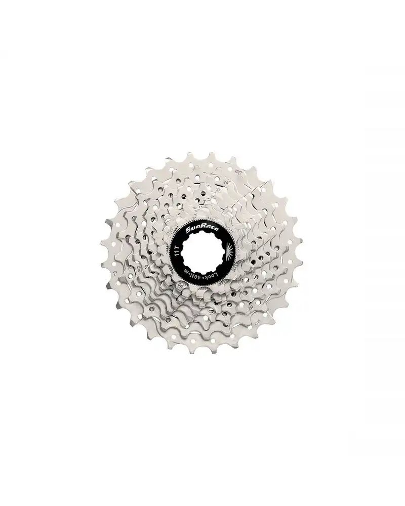 Sunrace Cassetta 10 Velocita Crs1 11-32