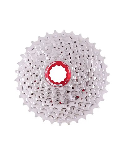 Sunrace Cassette RZ800 12S - 11-34 Teeth, Silver, SH11