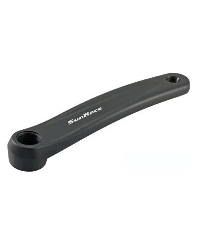 Sunrace Left Crank Alloy For Crankset 42 157 0311