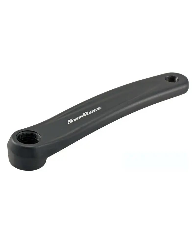 Sunrace Left Crank Alloy For Crankset 42 157 0311