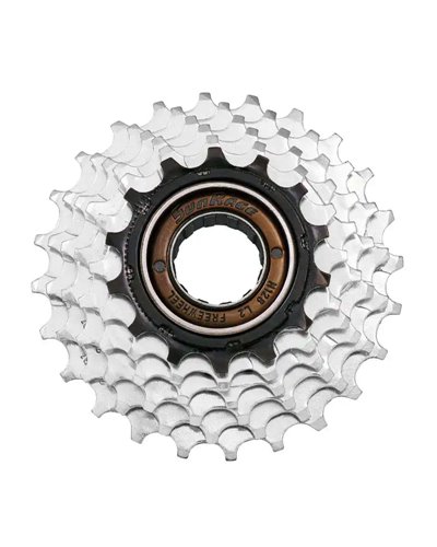 Sunrace Ruora Libera a Filetto, Corsa 6 V 14-24