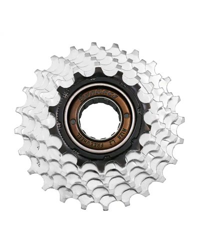 Sunrace Road Freewheels 5 Speed 14-24