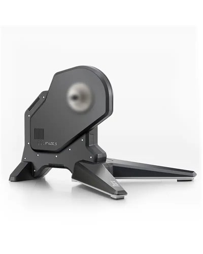 Tacx Flux S Smart Direct Drive Rulli Allenamento