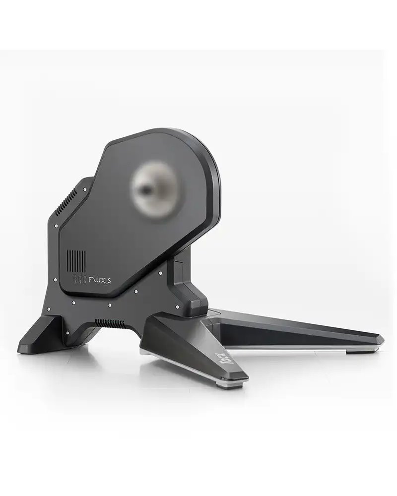 Tacx Flux S Smart Direct Drive Rulli Allenamento