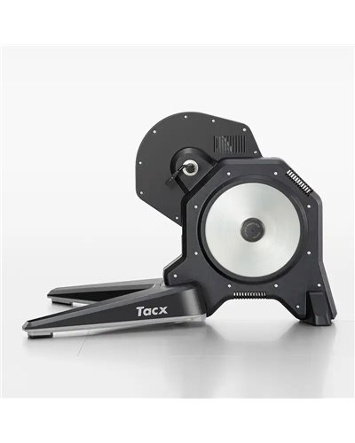 Tacx Flux S Smart Direct Drive Rulli Allenamento