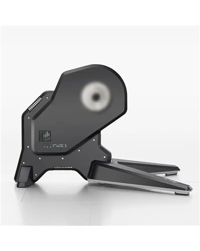 Tacx Flux S Smart Direct Drive Rulli Allenamento
