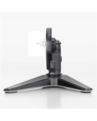 Tacx Flux S Smart Direct Drive Rulli Allenamento