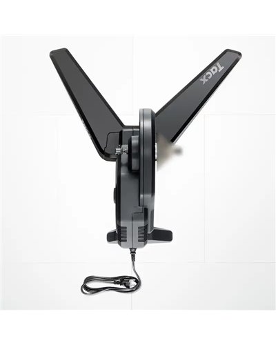 Tacx Flux S Smart Direct Drive Rulli Allenamento