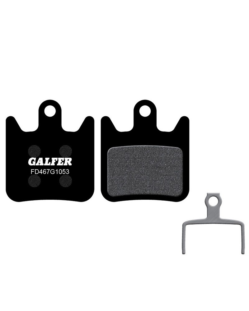 Galfer Bike Standard Brake Pad Hope X2
