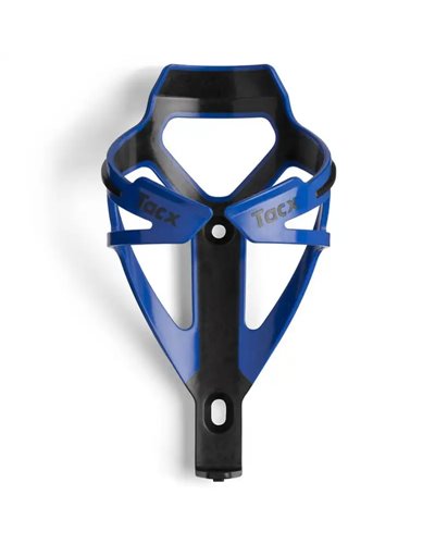 Tacx Portaborraccia Deva, Blu