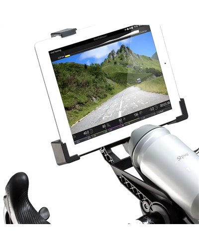 Tacx Handlebar Bracket for Tablets