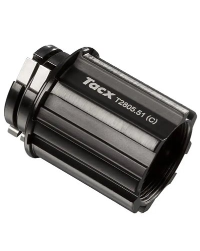 Tacx Campagnolo Neo/Flux Freehub Body