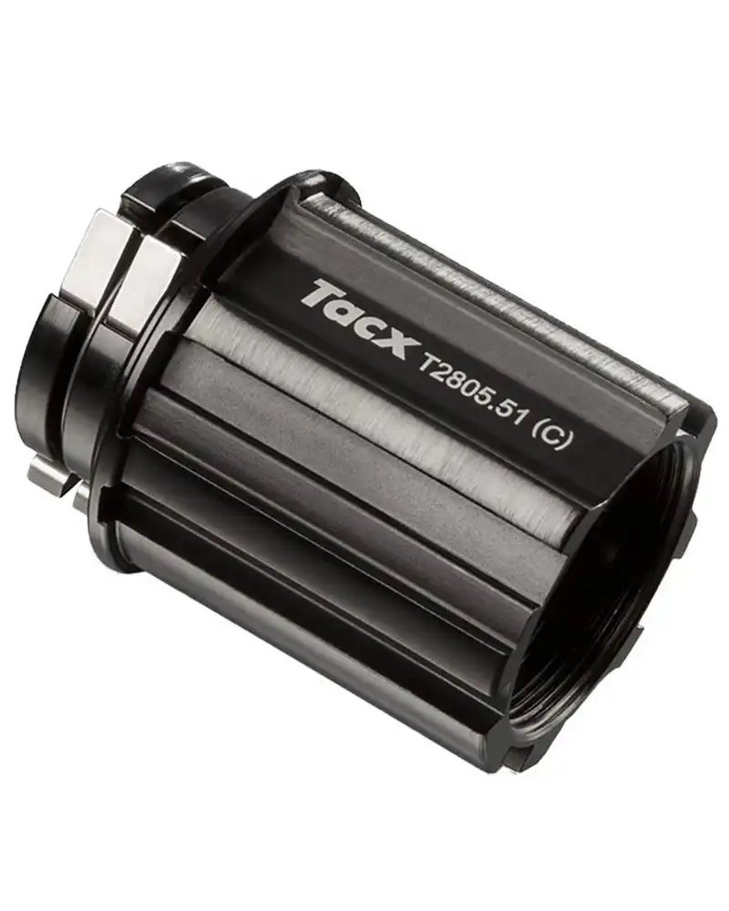 Tacx Campagnolo Neo/Flux Freehub Body