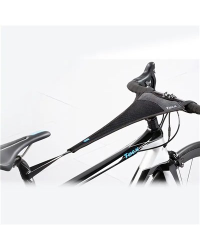 Tacx Protezione Antisudore Telaio