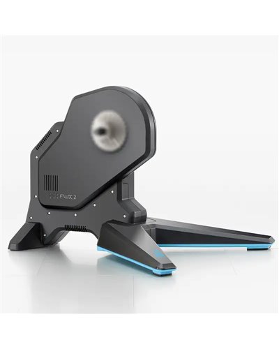 Tacx Flux 2 Smart Rulli Allenamento