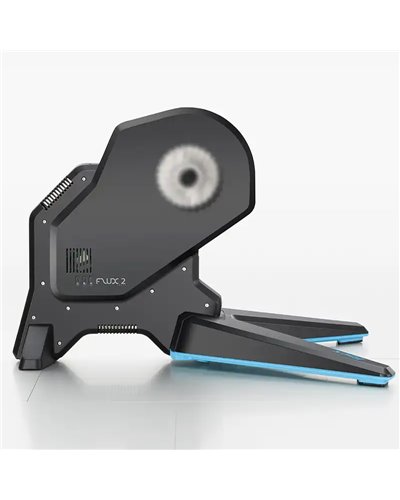 Tacx Flux 2 Smart Cycling Trainer