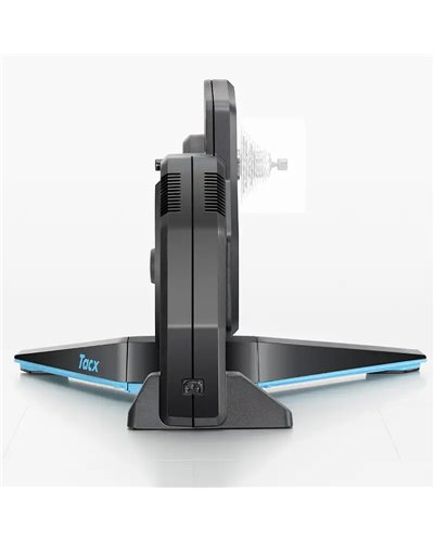 Tacx Flux 2 Smart Rulli Allenamento