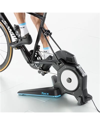 Tacx Flux 2 Smart Cycling Trainer
