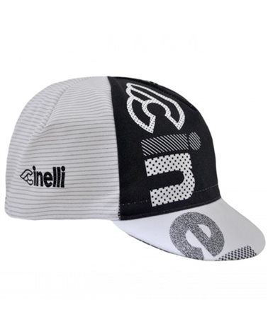 Cinelli Optical Cycling Cap (One Size Fits All)