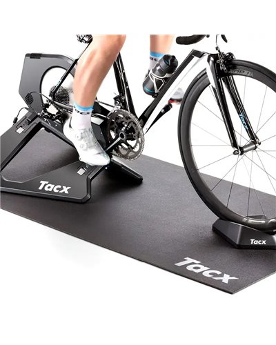 Tacx Trainer Tappeto Fonoassorbente per Rulli Allenamento