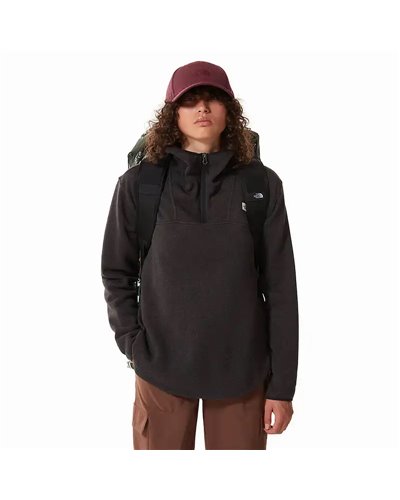 The North Face Base Camp Duffel M Borsone 71 Litri, TNF Black/TNF White