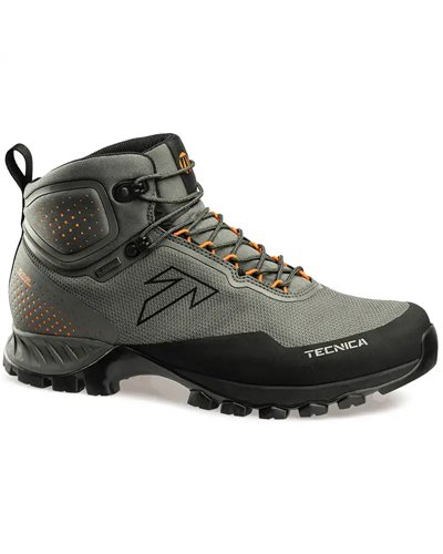 Tecnica Plasma MID S GTX Gore-Tex Scarponi Uomo, SW Altura/True Lava