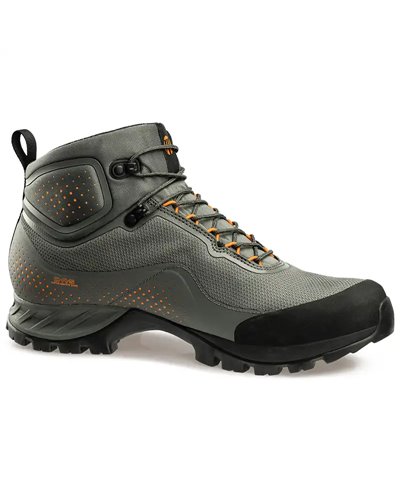 Tecnica Plasma MID S GTX Gore-Tex Scarponi Uomo, SW Altura/True Lava