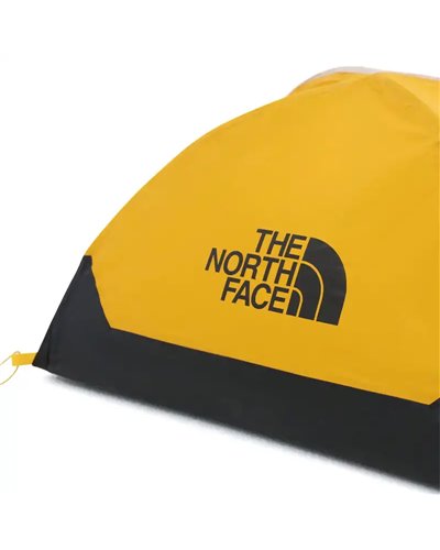 The North Face Assault Futurelight Bivy Sacco Bivacco, Summit Gold/Tin Grey