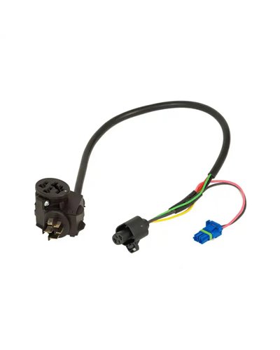 Bosch 1270016350 Cable for Frame-Mounted Power Pack 370mm