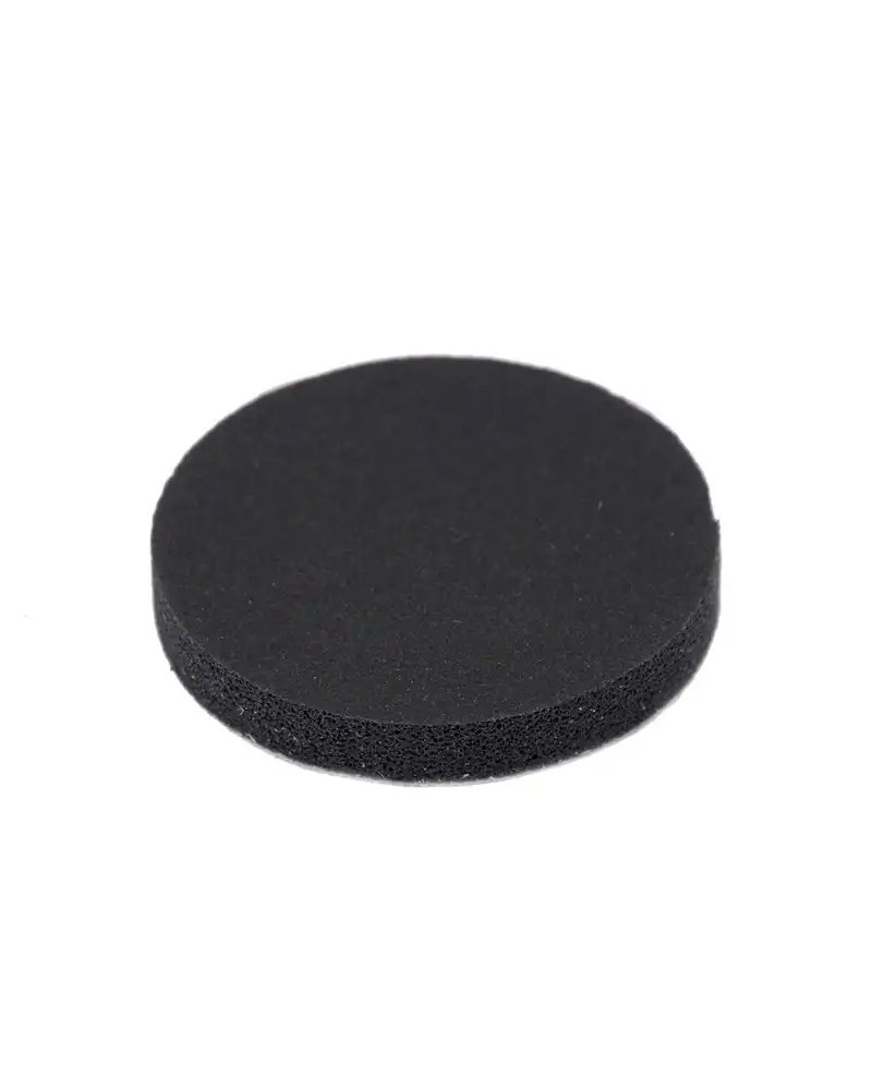 Bosch 1270014023 Adhesive Rubber Pads Diameter 20 mm, Height 3,2mm, 10 pcs