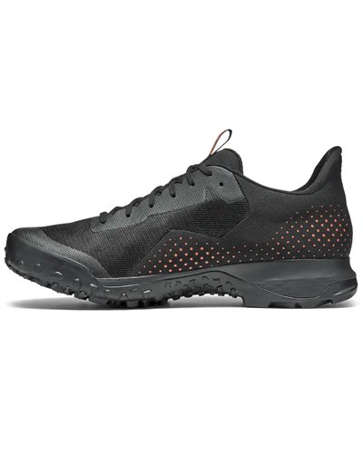 Tecnica Magma 2.0 S GTX Gore-Tex Scarpe Uomo, Black/Dusty Lava