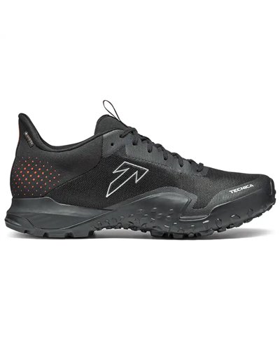 Tecnica Magma 2.0 S GTX Gore-Tex Scarpe Uomo, Black/Dusty Lava